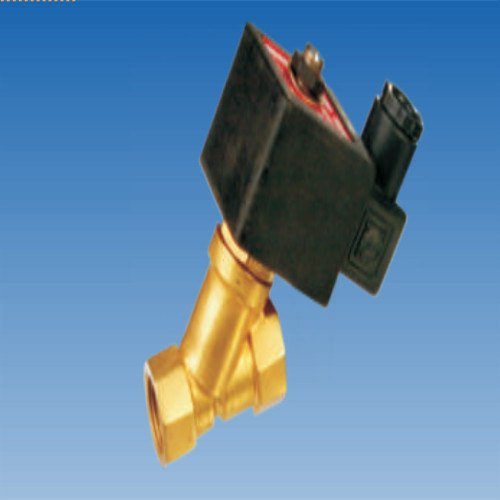 Airmatic IP65 Direct Operated Angle Series Valve, For Industrial