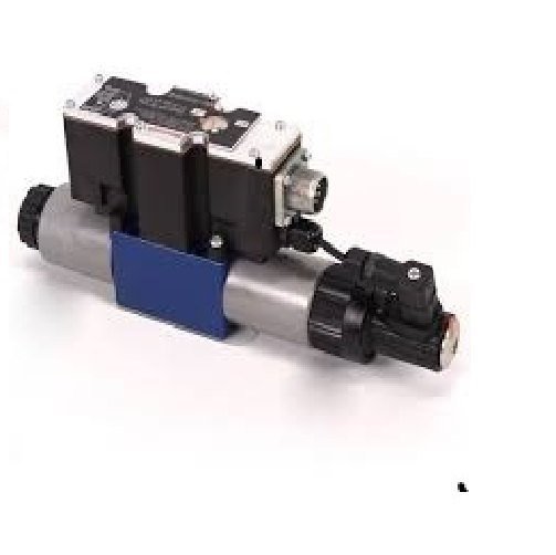 Proportional Hydraulic Valve