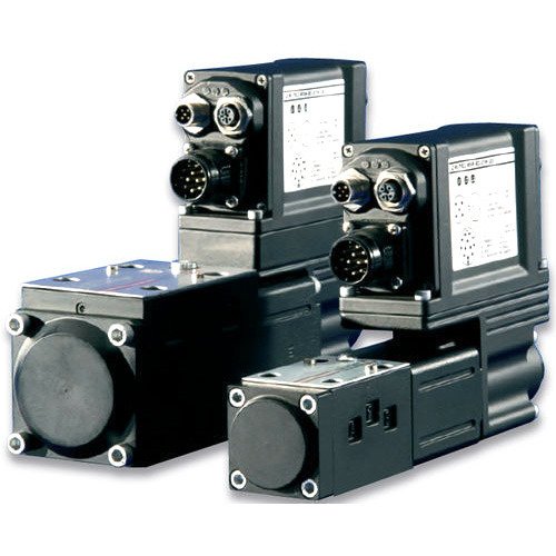 Proportional Valves, For Industrial
