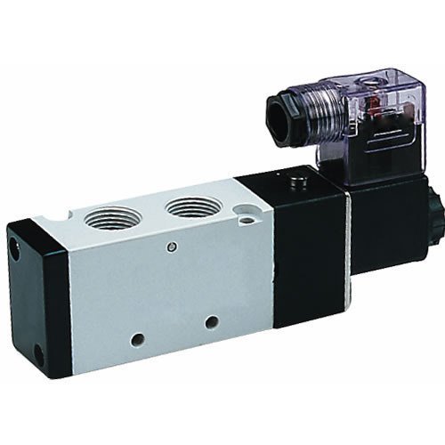 0 To 10kg Solenoid Operated Valves