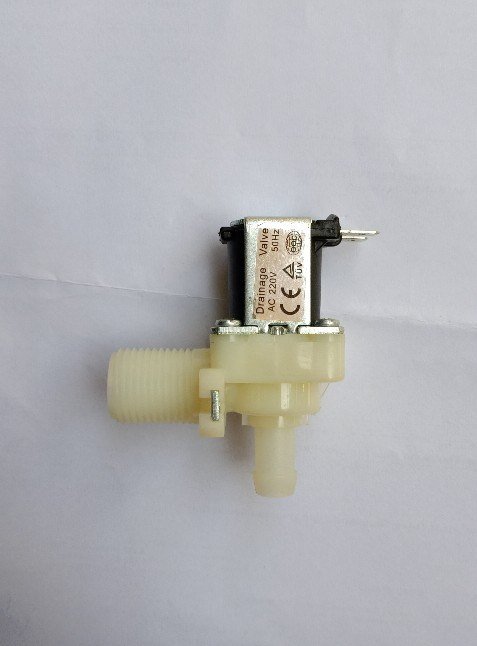Water Drainage Solenoid Valve 220V