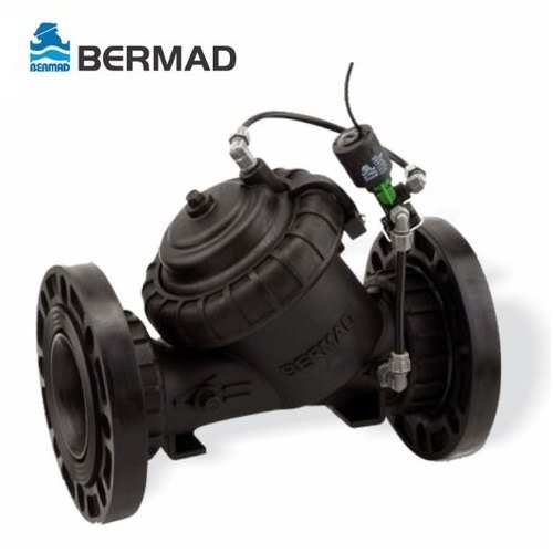 Bermad S-390-3W Solenoid Valve