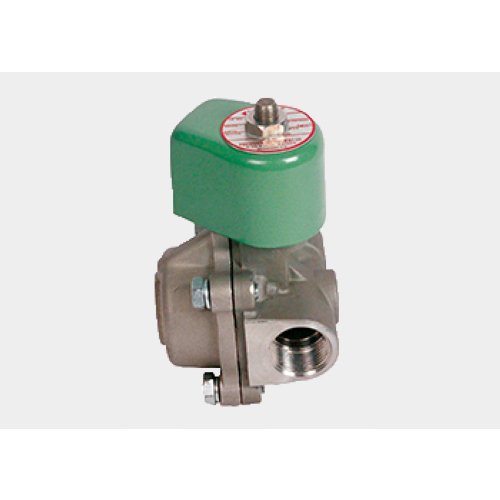 5.5. 304 Solenoid Valve For Oil Refineries