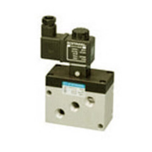 Air Stainless Steel Solenoid Valves, For Industrial
