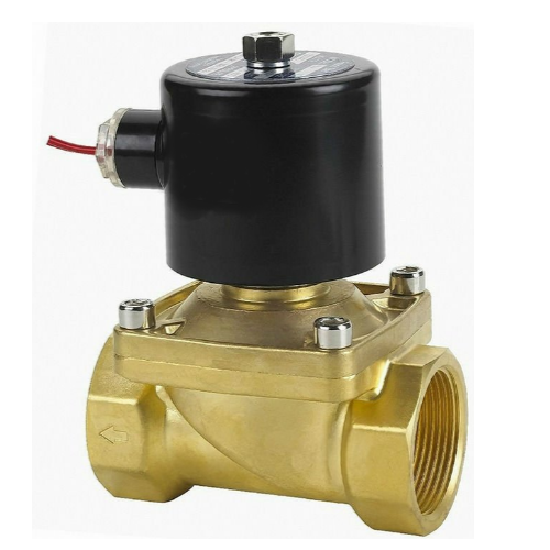 Electronic Solenoid Valve