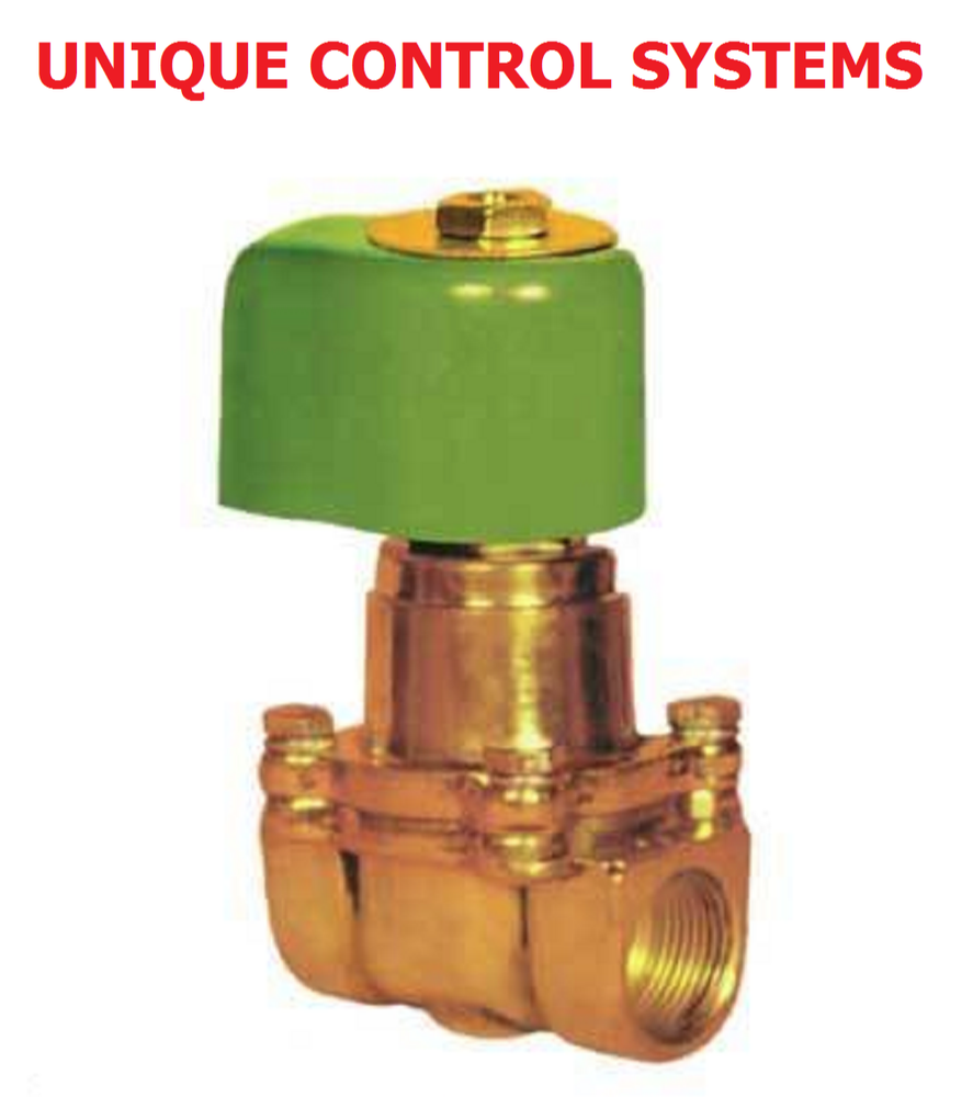 Solenoid Valve