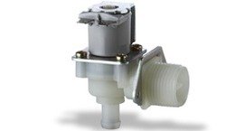 Normally Open Solenoid Valve Various Sizes, Size: 1/4 to 3 inch