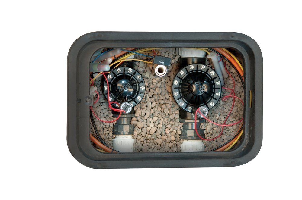 Solenoid Valve, For Air