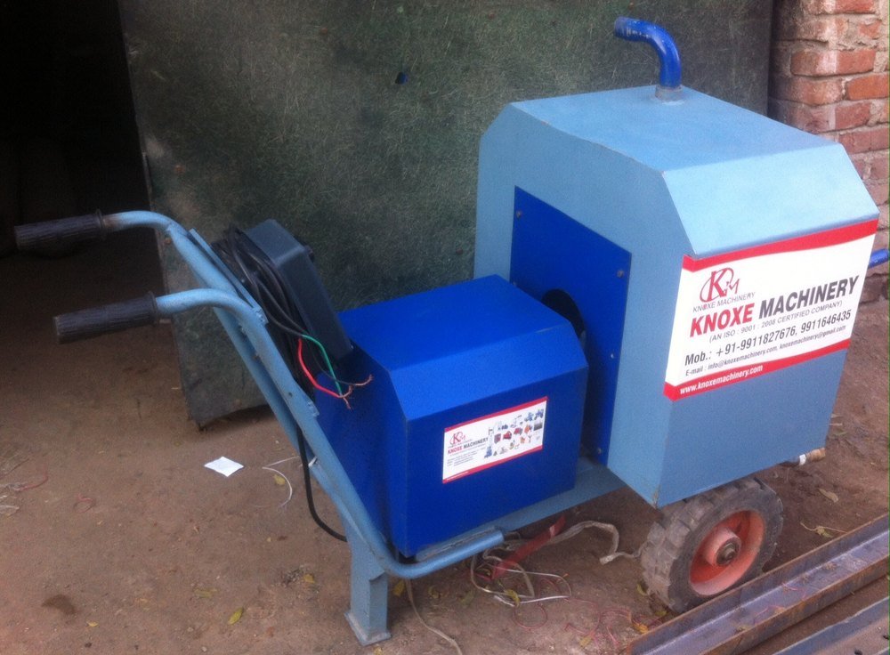 Knoxe Vacuum Dewatering Pump