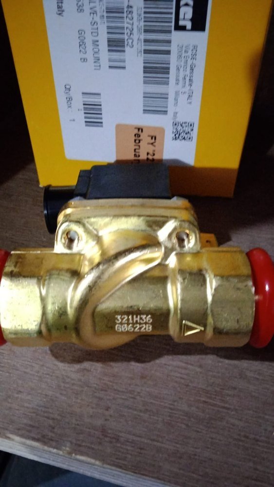 AIR Pet Blow Valve