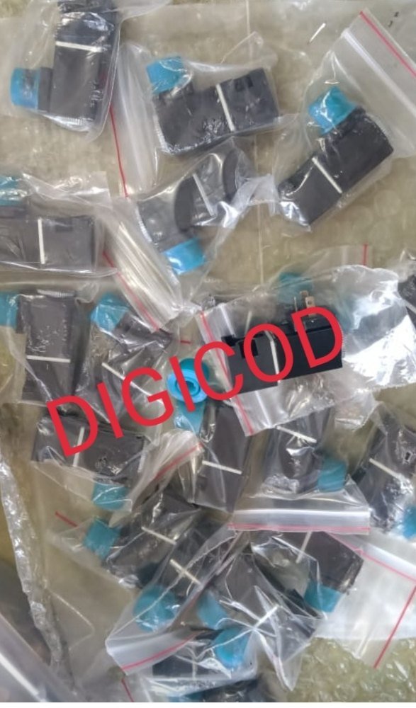 MB-PC1868 good quality Alphajet Printer Valve, For Printing Industry