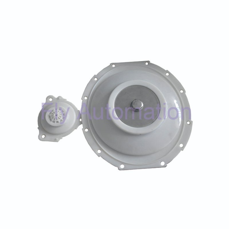 Rotex White Rubber Repair KIT Diaphragm Pulse Jet Valve for Industrial