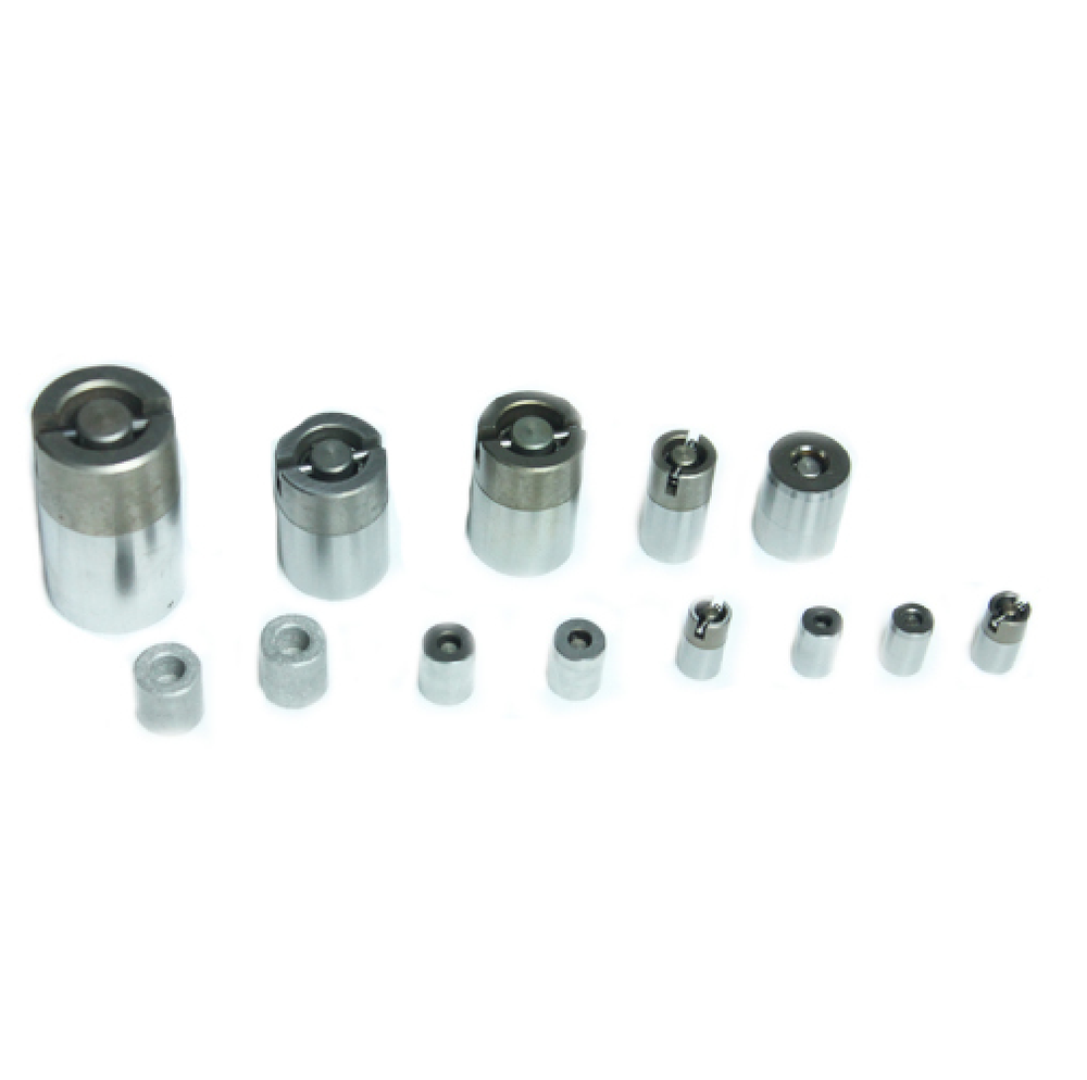 Air Jet Valve