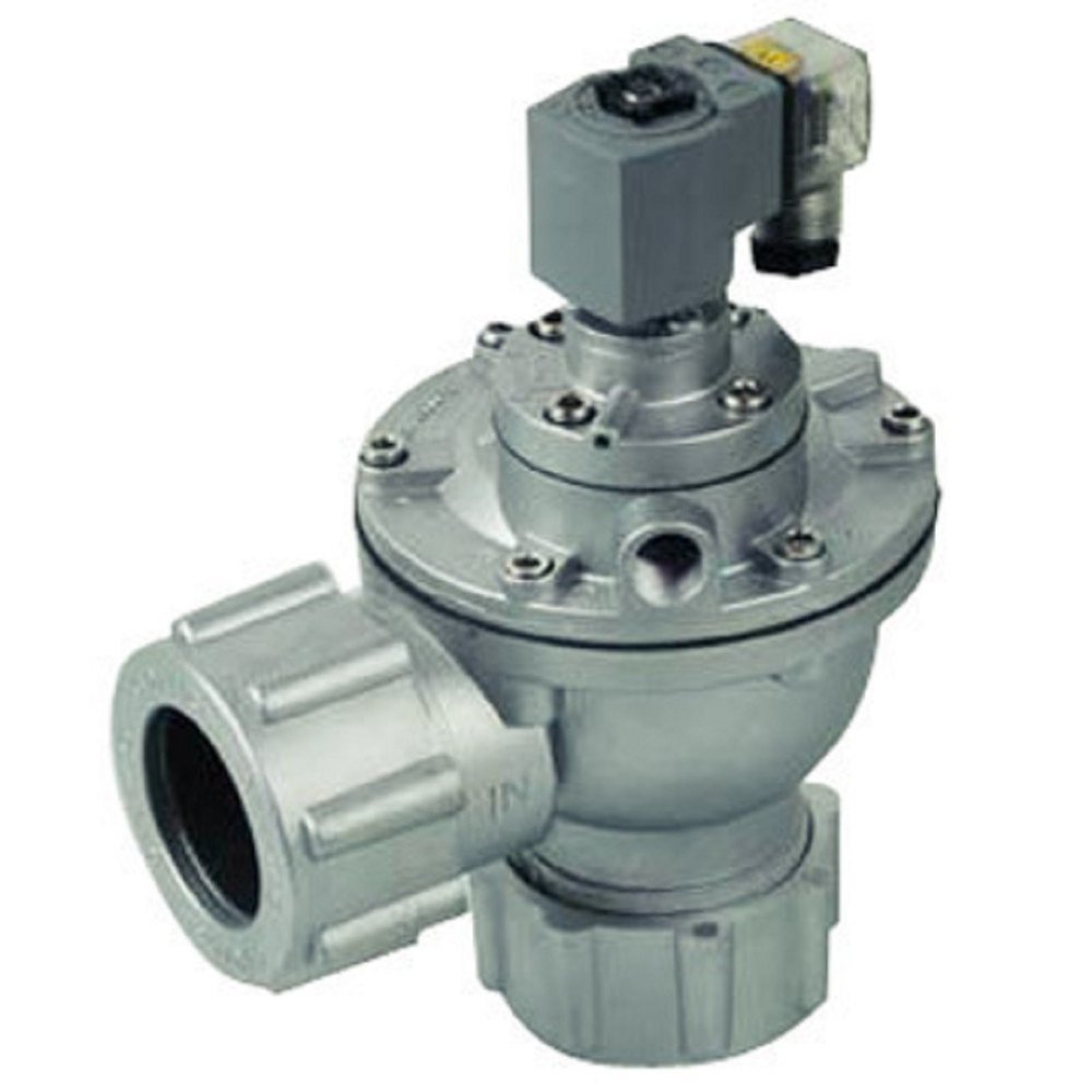 Stainless Steel Pulse Jet Valve
