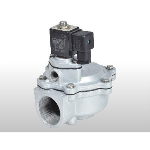 Angle Type Dust Collector Pulse Valve