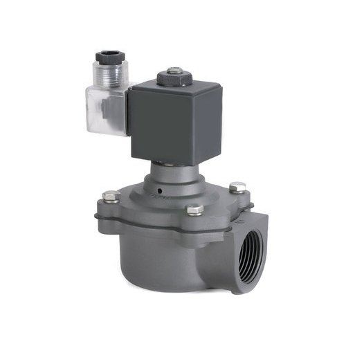 Asco Air Pulse Type Solenoid Valve