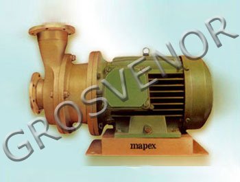 3 hp Single Phase Centrifugal Monoblock Pumps