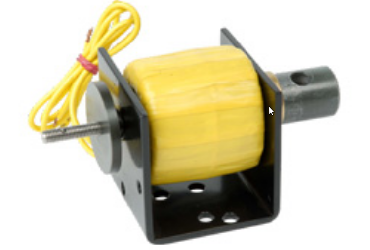 Solenoid Coil Assemblies