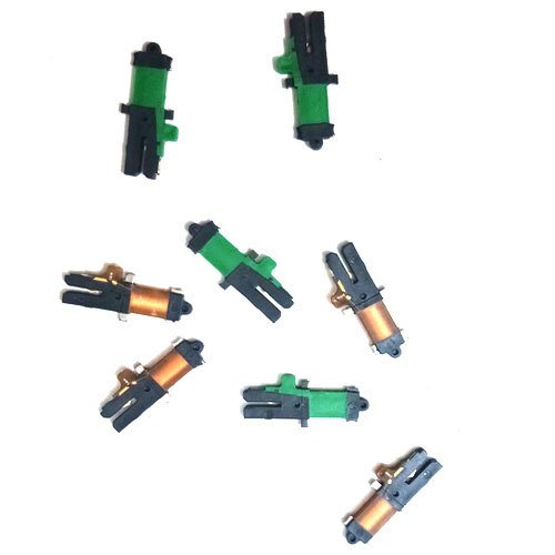 Electric Magnet Jacquard Valve