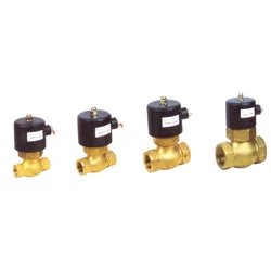 Solenoid Valve