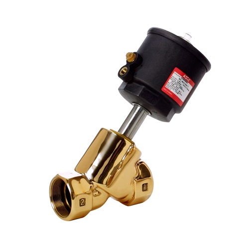 Emerson Proportional Solenoid Valves, For Industrial