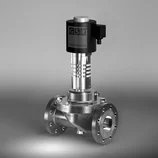 High Temperature Valves