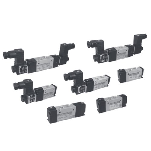 Compact Valves
