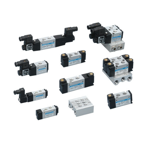 Air Janatics Compact Valve