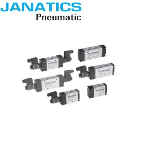 Compact Valve