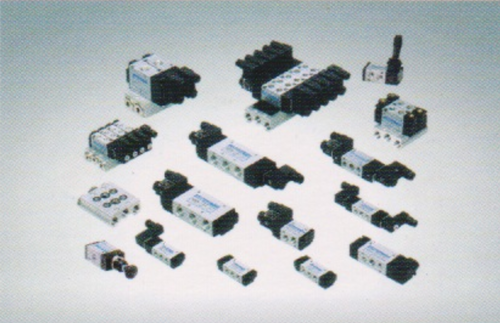 JANATICS-Compact Valves.