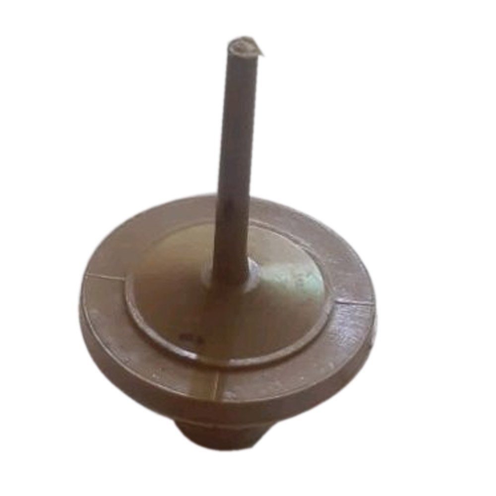 Matt 4inch PVC Peek Valve