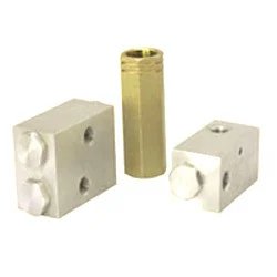 PVC Lock Check Valves Single and Double, For Water, Butt Weld