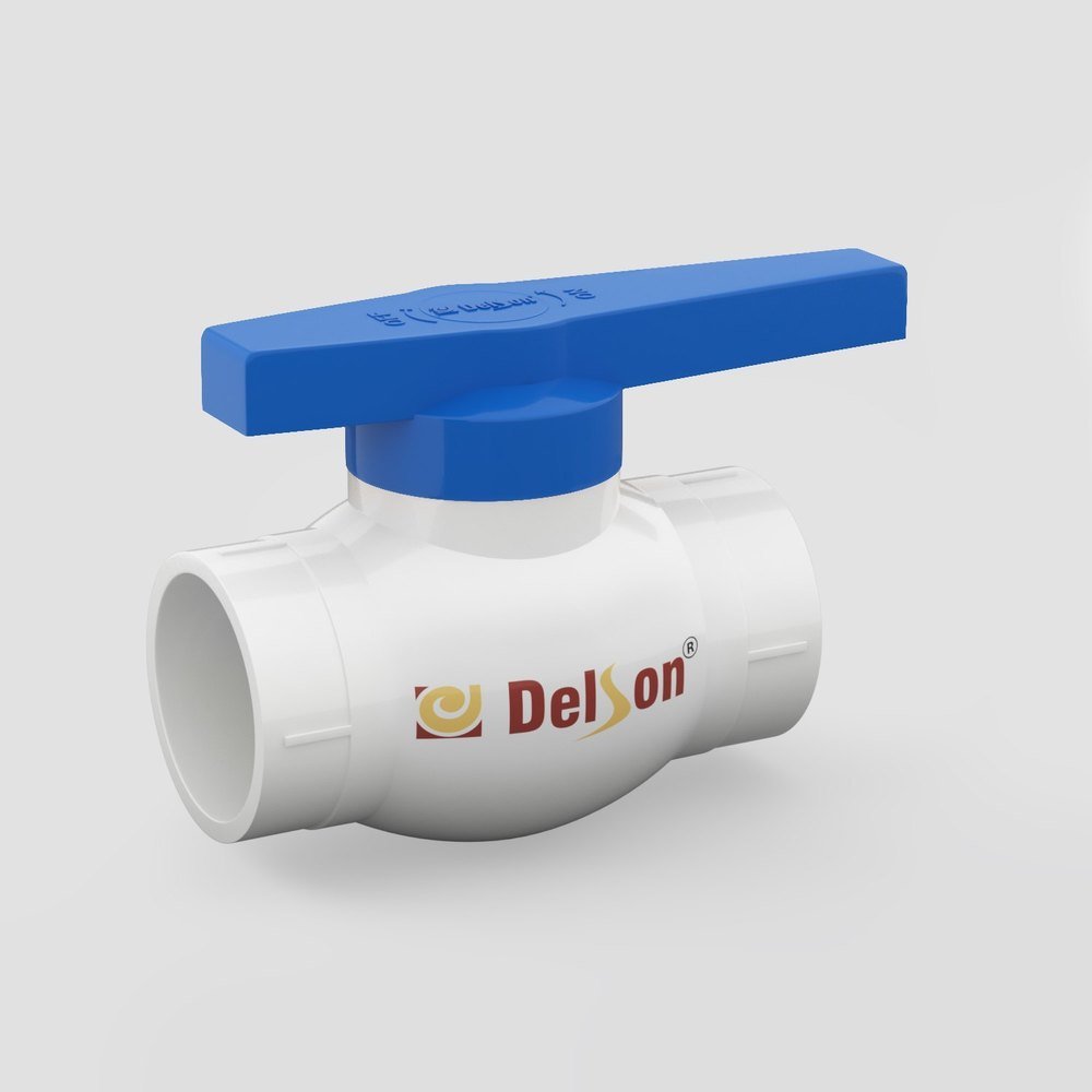 UPVC Ball Valve