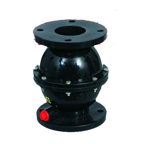 Payal Polypropylene Agriculture Non Return Valve