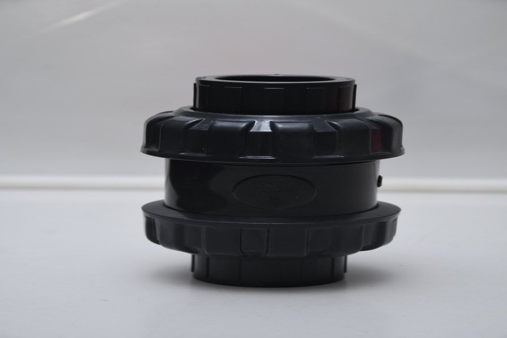 PP Non Return Valve, Size: 1