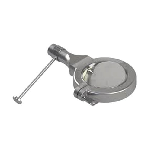 Pharmaceutical Butterfly Valve