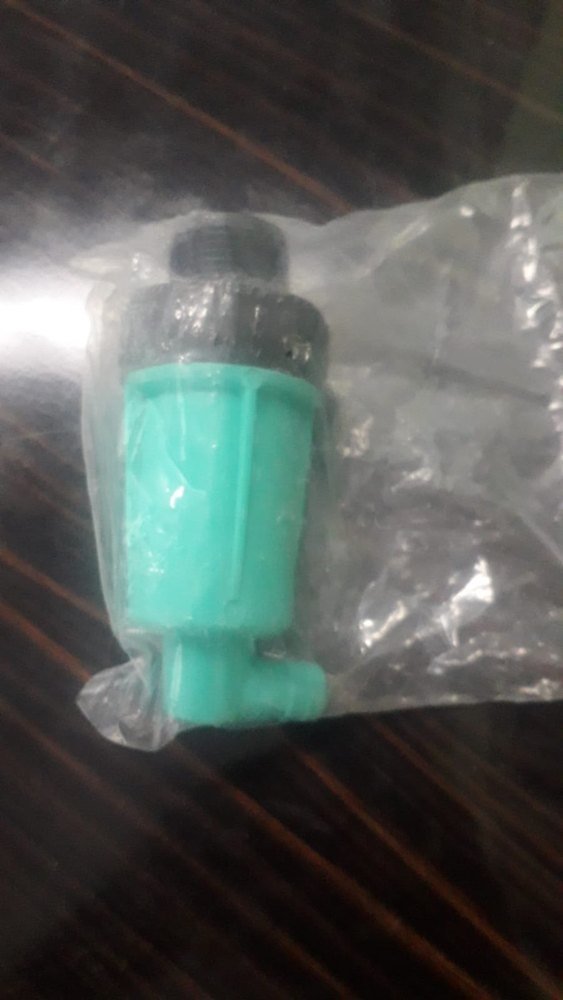 PVC Industrial Air Valve, Size: 25MM