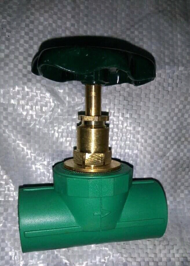 Hydraulic And Pneumatic PVC And Stainless Steel Pvc Gate Valves