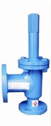 Safety Relief Valve