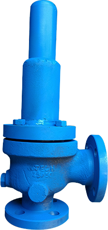 CS, SS Open, close Pressure Safety Relief Valve, Valve Size: 15 Nb To 150 Nb, Model: KTSRV