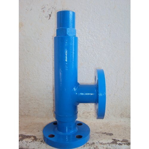 Spring Loaded Valves
