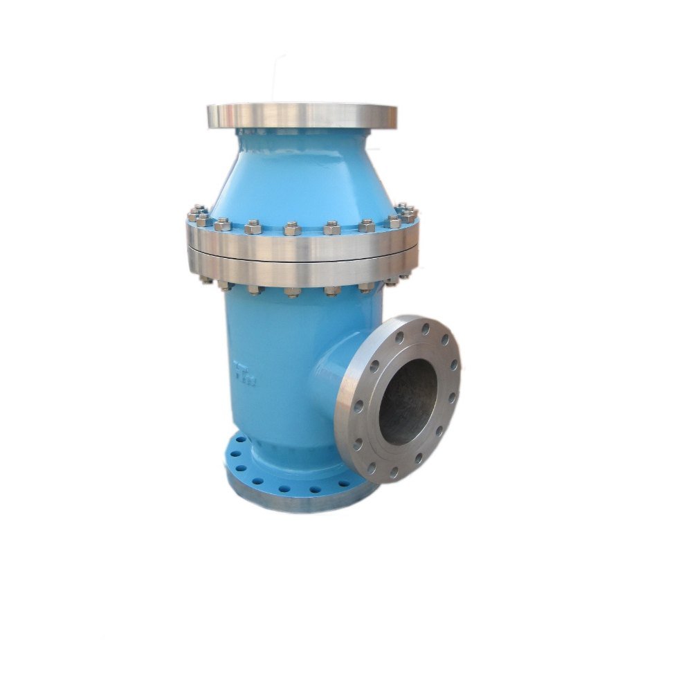 Jain Automatic Recirculation Valve