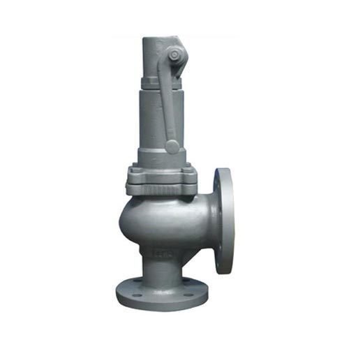 45 Kg Pneumatic Safety Valve, For Industrial
