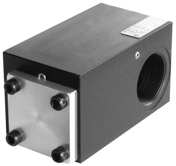 Safety Valves KSB