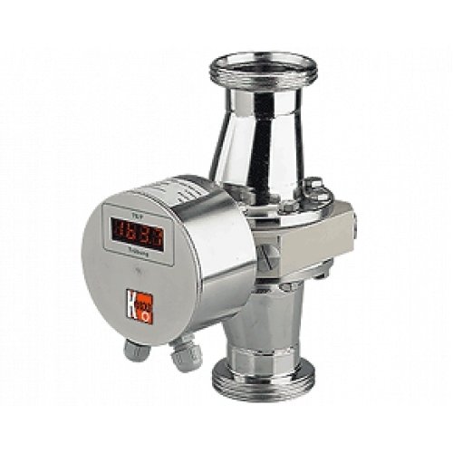 Process Control Valves