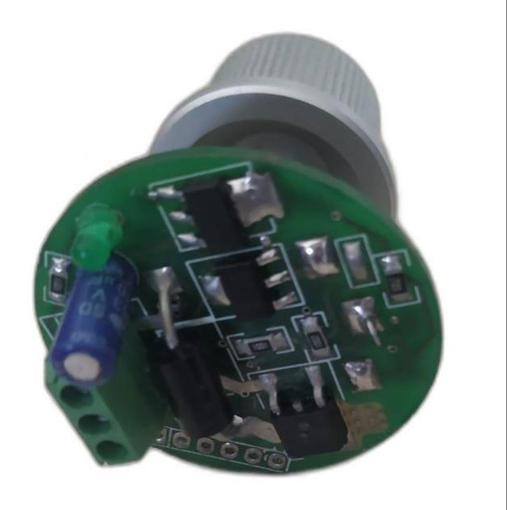 24Volt Dc Solenoid Controller, 10 kW