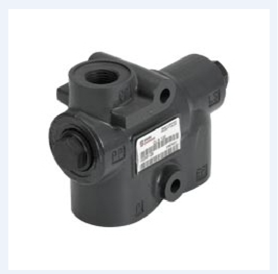 HM Loader ETN 81047286 Eaton Priority Valve