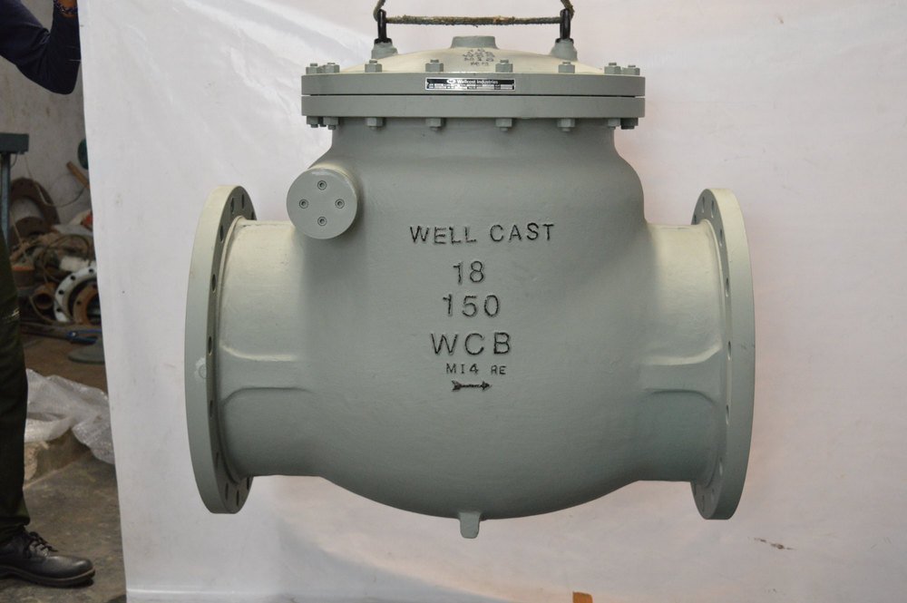 Swing Check Valve