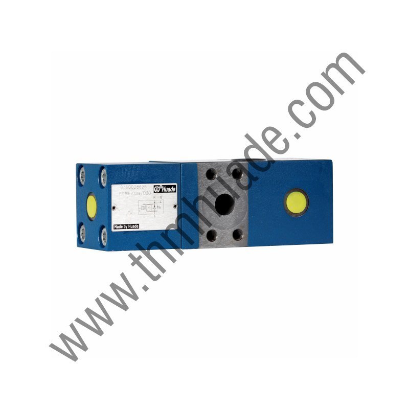 Flow Meter Valve