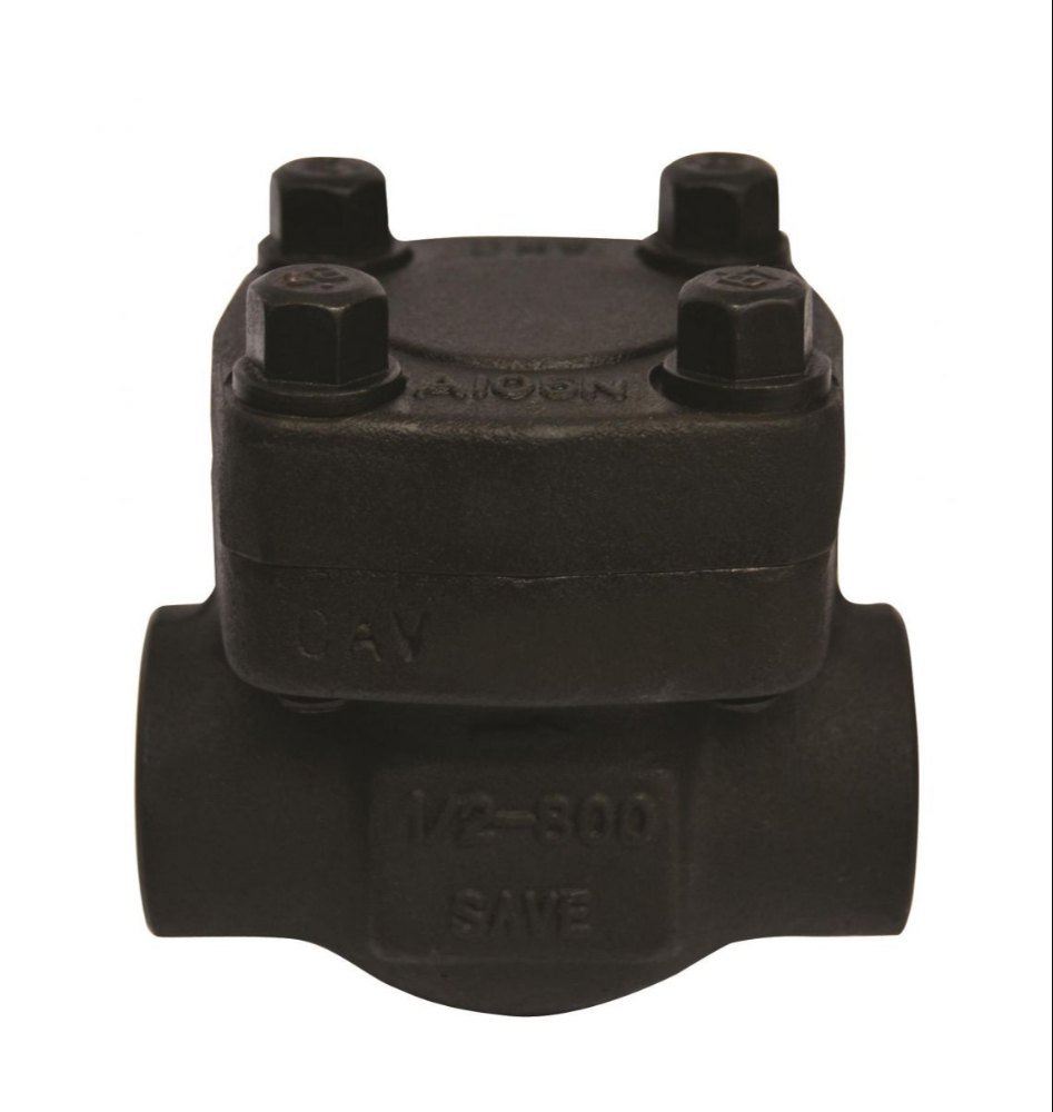 Forged Steel Lift Check Valve